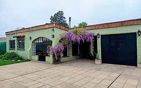 La Casita Junin